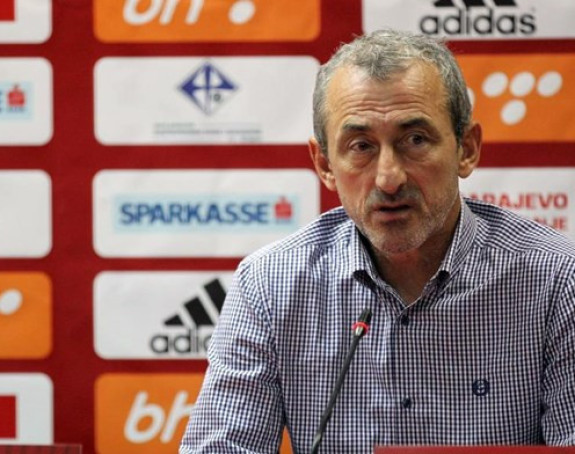 Intervju - Baždarević: Odjednom sam neznalica!