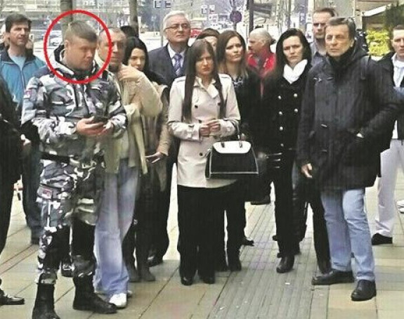 Ko su "Zavetnici" Milorada Dodika?