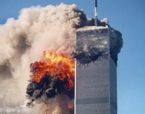 Bin Laden bio ogorčen na SAD