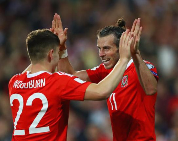 Велшани признали: Србија ће бити прва, ми у баражу!