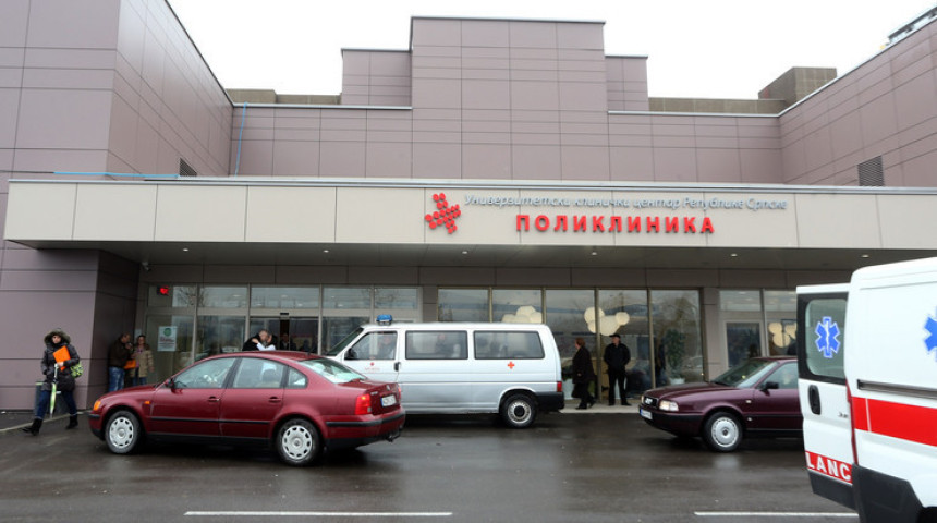 Stanje ranjene žene je stabilno