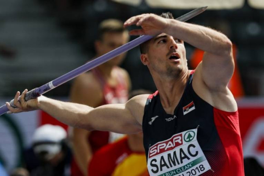 ASS oštro kaznio sudije zbog slučaja "Samac"!