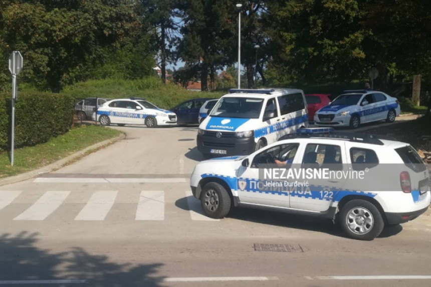 U sačekuši ubijen Damir Ostojić