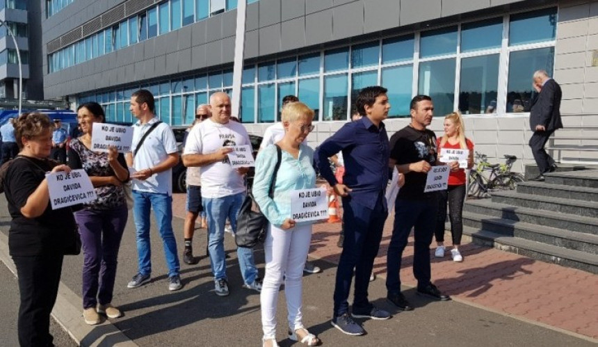 Tužbe protiv odgovornih lica