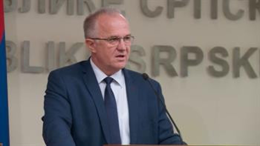 Alarmantno stanje u Banja Luci 