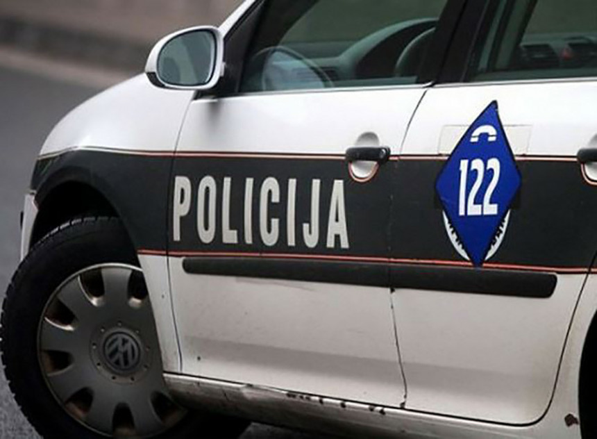 U Mostaru ranjen jedan policajac