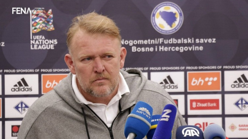 ЛН: "Змајеви" отпутовали у Белфаст