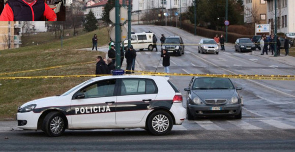 Izvještaj protiv 2 lica zbog ubistva