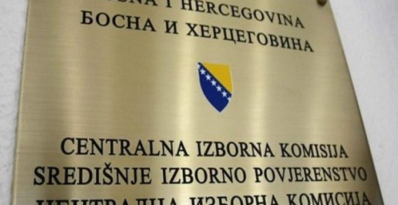 Sutra početak kampanje u BiH