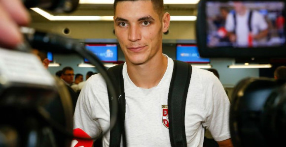 Juventus je ozbiljan: I Bleki i Kjeza za sljedeće ljeto!