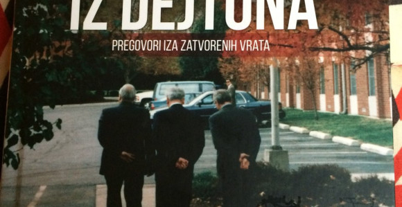 Kako je Amerika spremala Dodika?