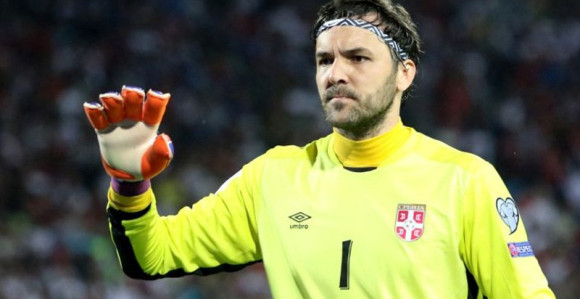 "Vladimir Stojković nije otpisan"!