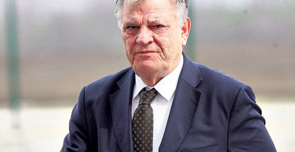 Karadžić o sukobu unutar "A" tima: Ništa novo...