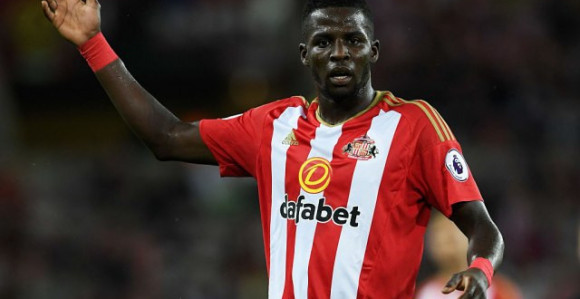 Igrač Sanderlenda na trening zakasnio 72 dana!