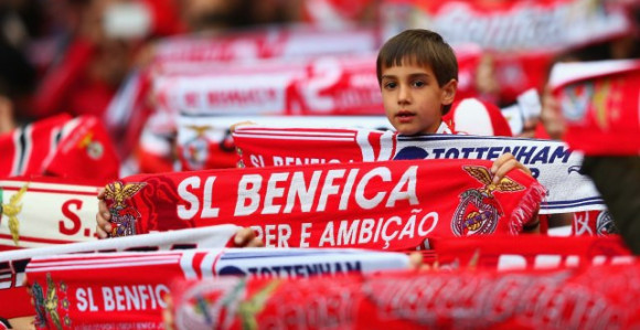 Benfika najavila borbu protiv optužbi za korupciju!