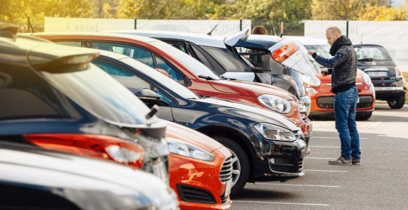 Јефтинија регистрација возила