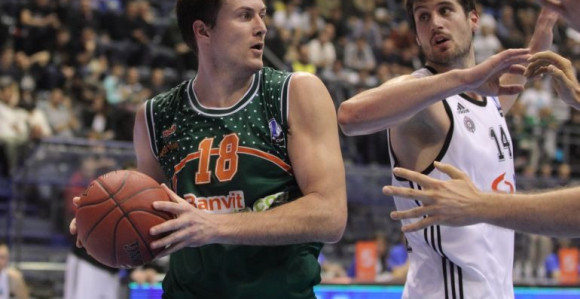 Povezivao se s Partizanom, ide u Nižnji!