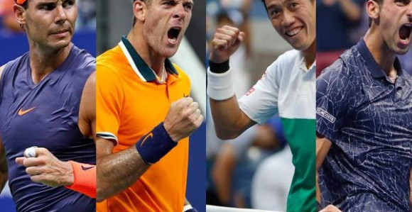 УСО: Новак и Кеи на терену послије Надала и Дел Потра!