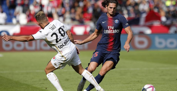 Klop hoće igrača PSŽ-a, ali pita se mama!