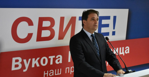 SDS: Ko oživljava sporazum iz Pruda