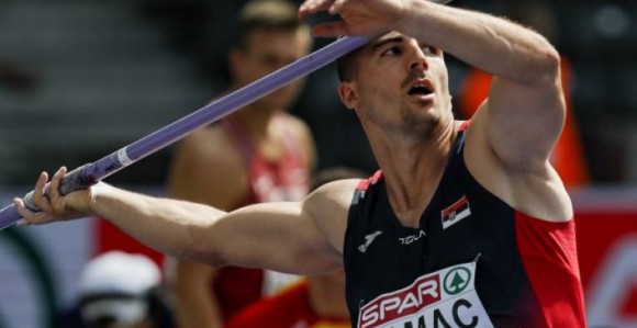 ASS oštro kaznio sudije zbog slučaja "Samac"!