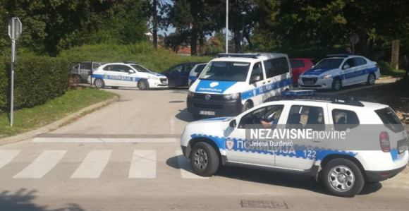 U sačekuši ubijen Damir Ostojić