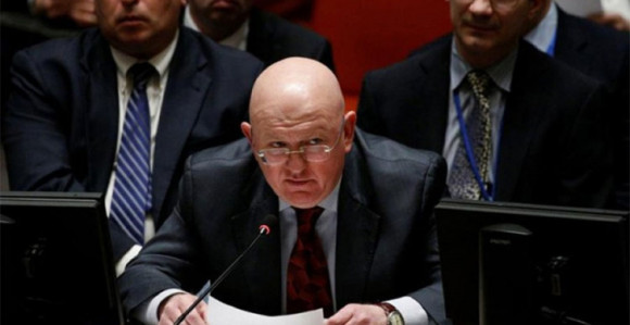 Britanija iznijela "koktel laži"