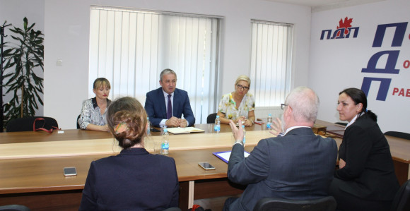 Izbori da budu po volji građana