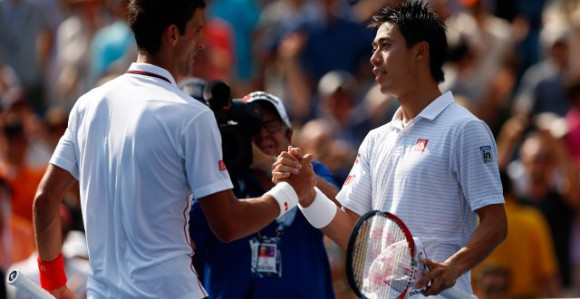 USO: Može li Kei da ponovi 2014. godinu?