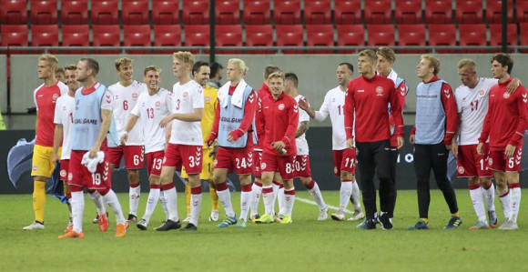 Danski haos: "Valjda nećemo igrati i u nedelju"!