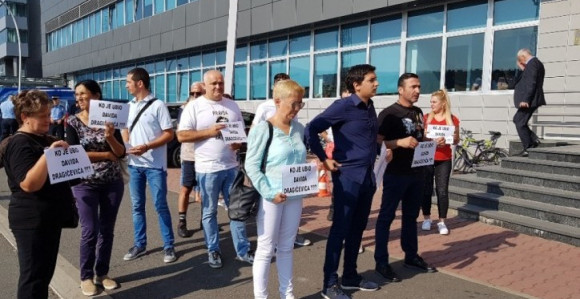 Tužbe protiv odgovornih lica