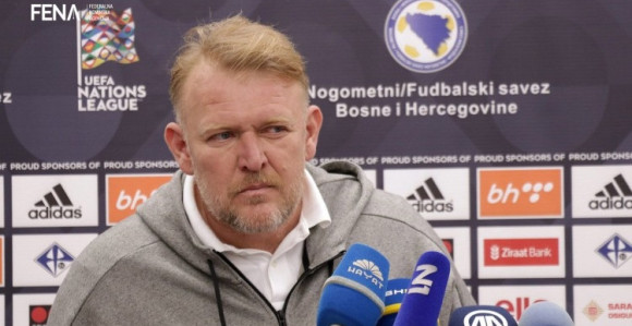 ЛН: "Змајеви" отпутовали у Белфаст