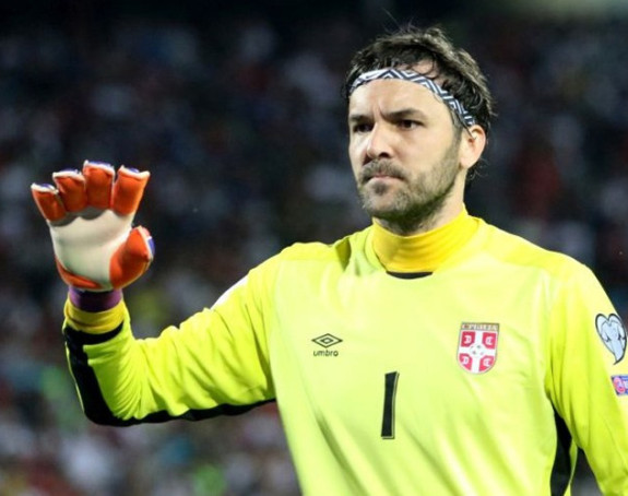 "Vladimir Stojković nije otpisan"!