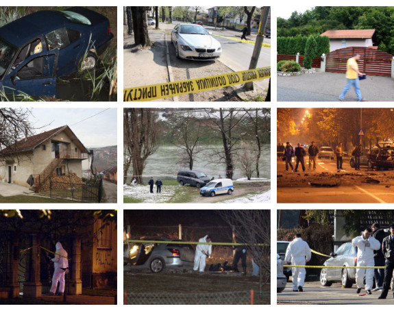 Ubistva koja su potresla Srpsku