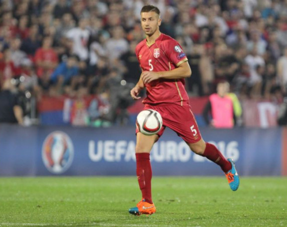 Nastasić: Podlo s Krstajićeve strane!