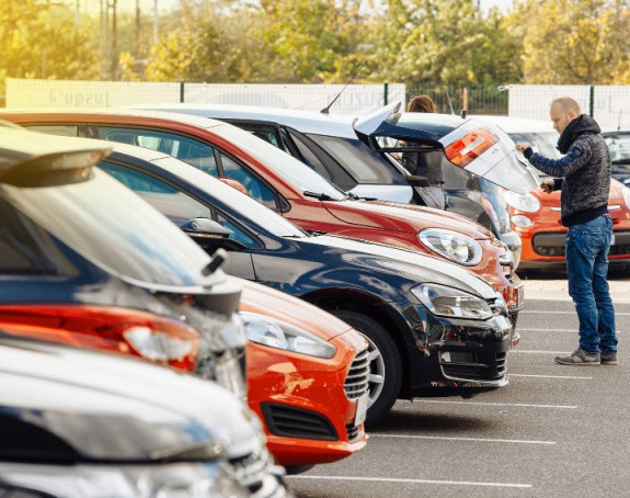 Jeftinija registracija vozila