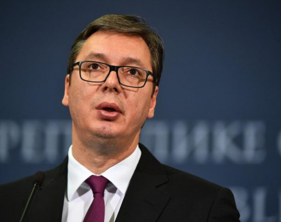 Šta kaže Vučić o posjeti Kosovu?