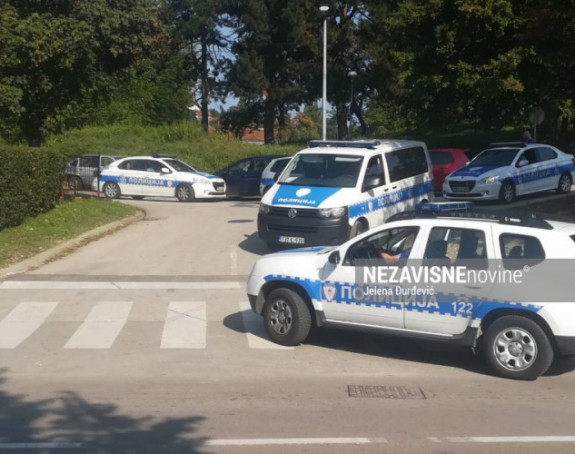 U sačekuši ubijen Damir Ostojić