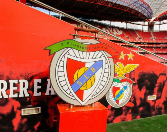 Haos u Portugaliji, Benfika u epizodi...