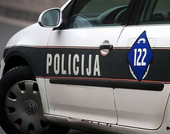 У Мостару рањен један полицајац