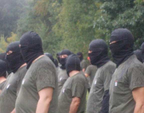 Uhapšene dvije osobe u Sloveniji