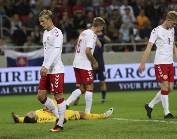 Договорено! Неће бити бламаже Данске!