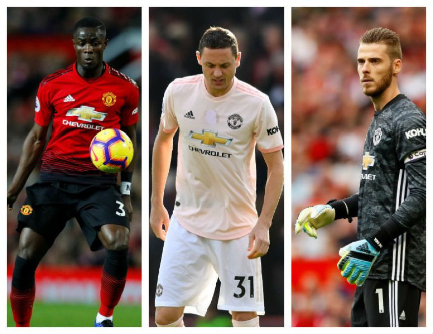 Lukavi Juve ima novi plan...