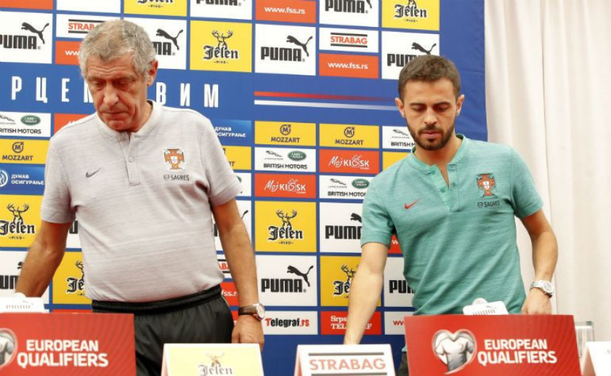 EP: Portugal se nikoga ne plaši, idemo na pobjedu!