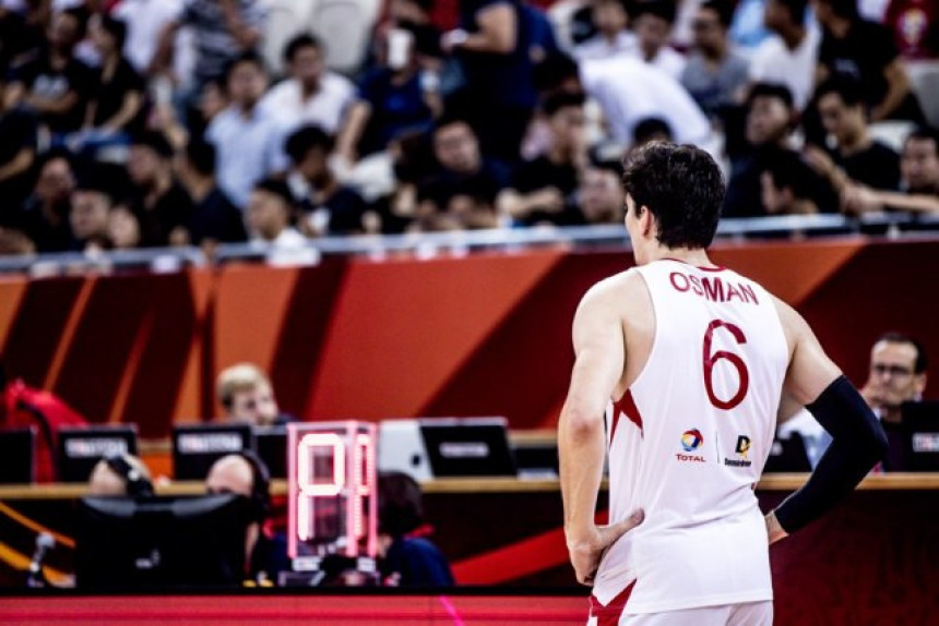 СП: Џеди Осман се извинио нацији због неуспјеха!