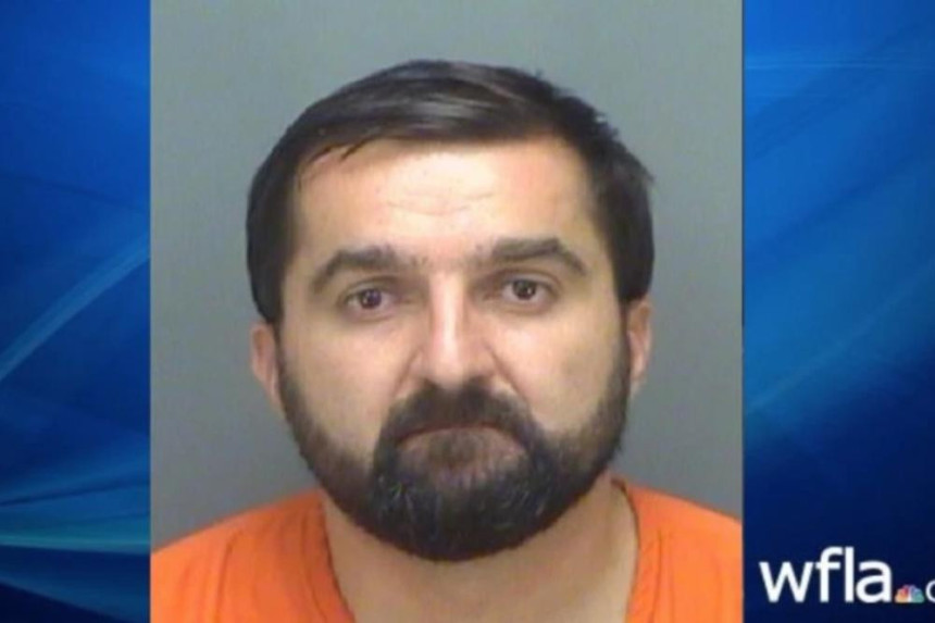 Pop ošamario dječaka pa uhapšen u Americi