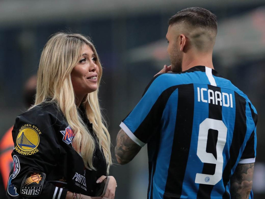 Vanda: Zovu me i drugi igrači da im budem agent, ali...