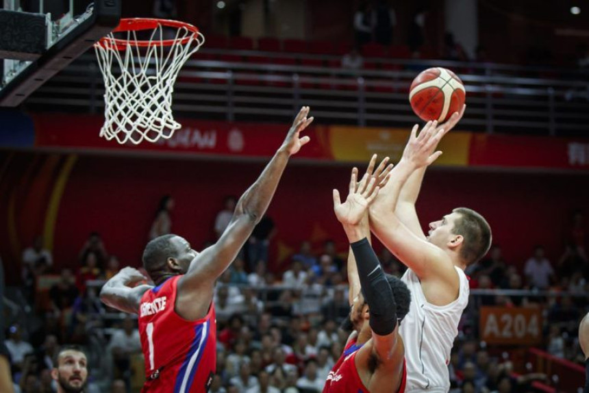 SP: Šta kaže komentator ESPN-a o Srbiji?