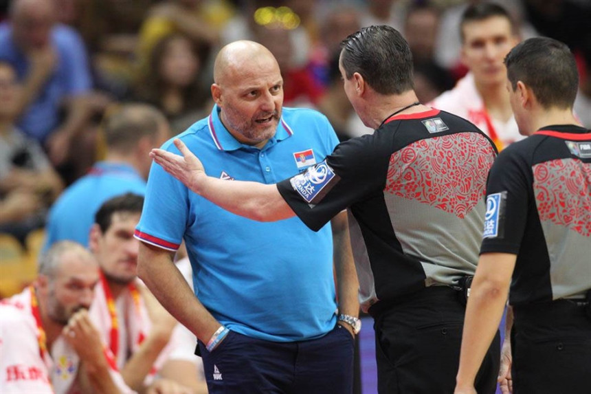 Sale o selidbama: FIBA nekom majka, nekom maćeha!