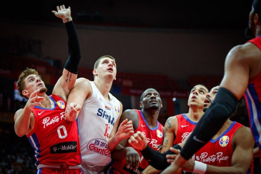 "Jokić je, u suštini, nezaustavljiv!"